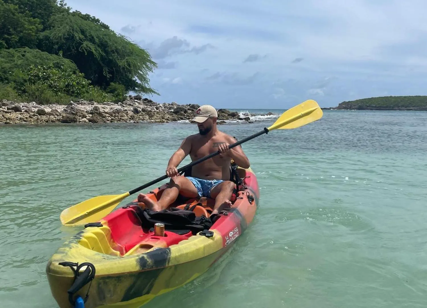 Hilltop Escape, Hammocks, Nature & Ocean Views Vieques 0*,  Puerto Rico